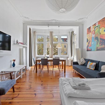 Primeflats - Apartment Togo Berlin-Wedding Exterior photo