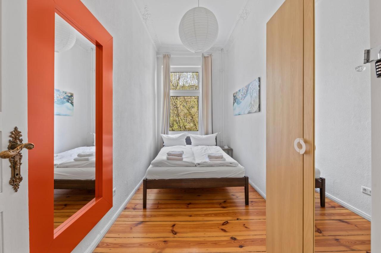 Primeflats - Apartment Togo Berlin-Wedding Exterior photo